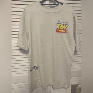 Disney Pixar Toy Story Graphic T-Shirt